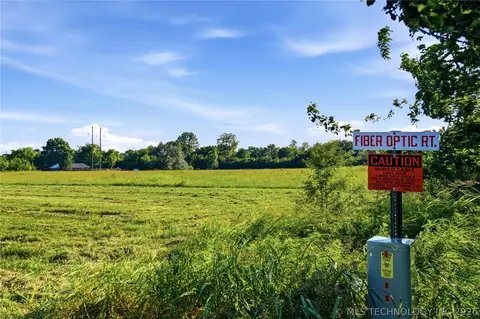 1100 Knapp Ave, Warner, OK 74469 photo 26