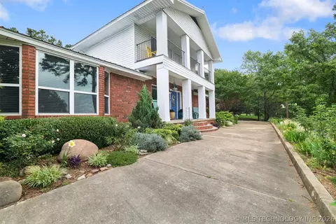 50125 State Highway 82, Talihina, OK 74571
