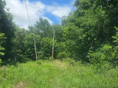 31202 S Deer Run Rd, Park Hill, OK 74451