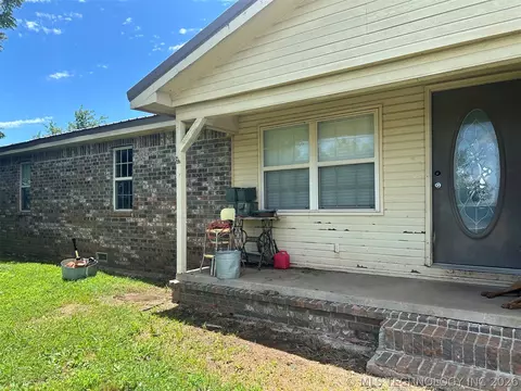 7801 S 13th St E, Muskogee, OK 74403