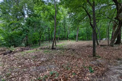 6594 E 563 Rd, Locust Grove, OK 74352