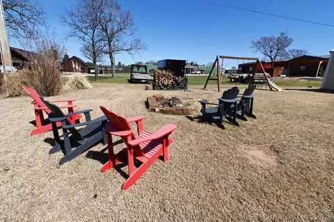 448529 E 979 Dr, Vian, OK 74962 photo 11