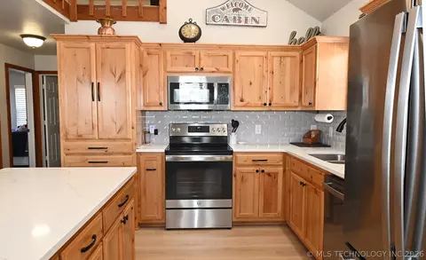 448529 E 979 Dr, Vian, OK 74962 photo 17