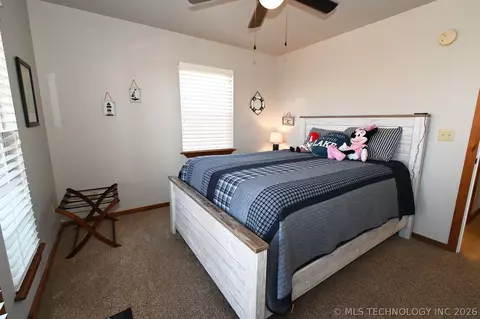 448529 E 979 Dr, Vian, OK 74962 photo 31