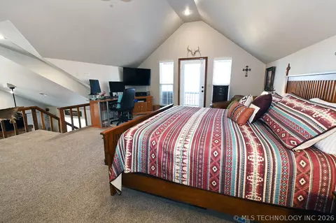 448529 E 979 Dr, Vian, OK 74962 photo 39