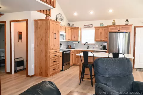 448529 E 979 Dr, Vian, OK 74962 photo 24