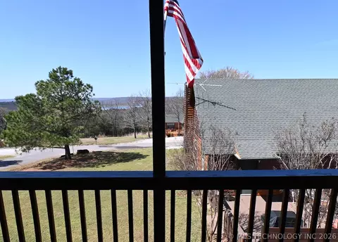 448529 E 979 Dr, Vian, OK 74962 photo 13