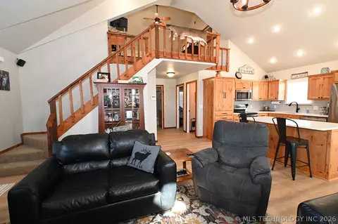 448529 E 979 Dr, Vian, OK 74962 photo 22