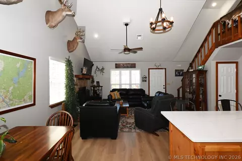 448529 E 979 Dr, Vian, OK 74962 photo 21
