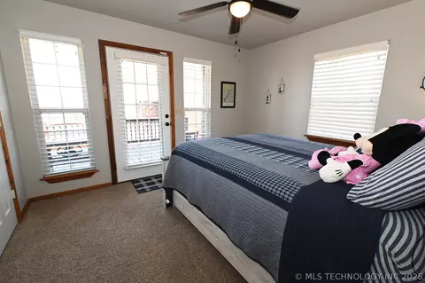 448529 E 979 Dr, Vian, OK 74962 photo 30