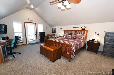 448529 E 979 Dr, Vian, OK 74962 photo 38