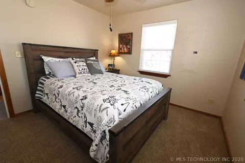 448529 E 979 Dr, Vian, OK 74962 photo 29