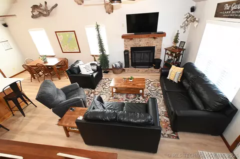 448529 E 979 Dr, Vian, OK 74962 photo 33