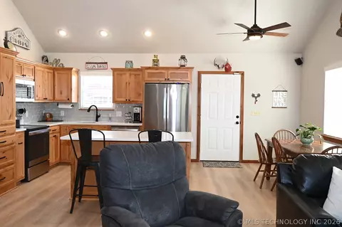 448529 E 979 Dr, Vian, OK 74962 photo 25