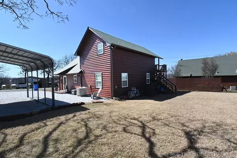 448529 E 979 Dr, Vian, OK 74962 photo 8