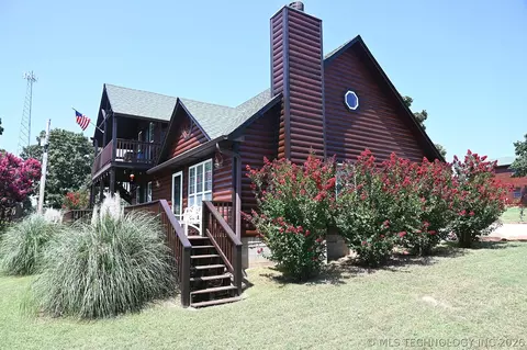 448529 E 979 Dr, Vian, OK 74962 photo 44