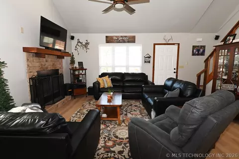 448529 E 979 Dr, Vian, OK 74962 photo 26