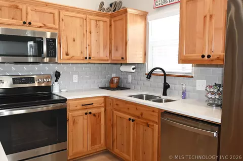 448529 E 979 Dr, Vian, OK 74962 photo 18