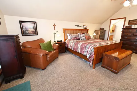 448529 E 979 Dr, Vian, OK 74962 photo 37