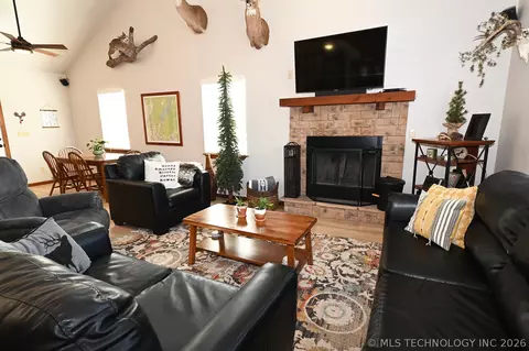 448529 E 979 Dr, Vian, OK 74962 photo 27
