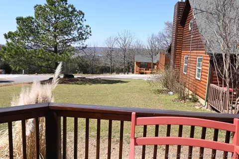 448529 E 979 Dr, Vian, OK 74962 photo 9