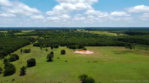 Undisclosed, Castle, OK 74833