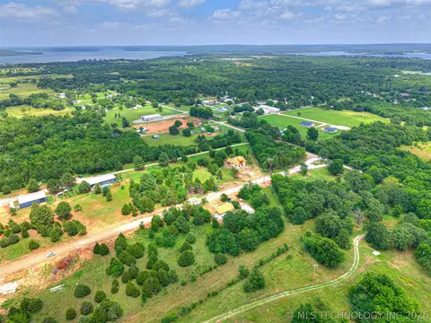 18 Emberlyn Ln, Eufaula, OK 74432 photo 8