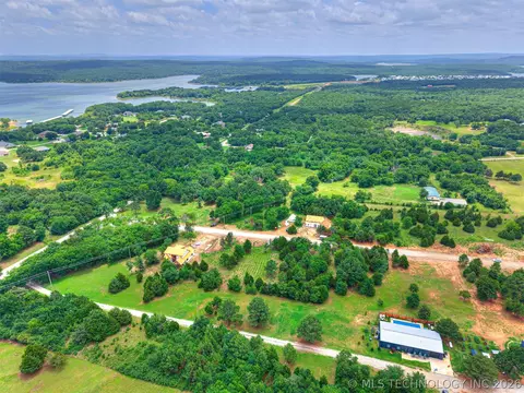 18 Emberlyn Ln, Eufaula, OK 74432 photo 2