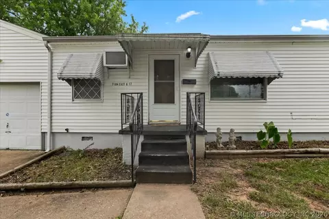 7104 E 8th St, Tulsa, OK 74112 photo 4