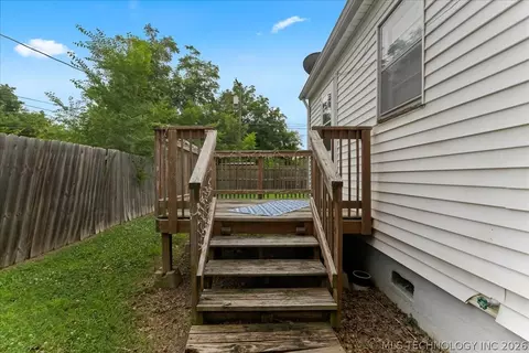7104 E 8th St, Tulsa, OK 74112 photo 24