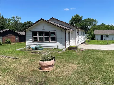 6801 W 78th St, Tulsa, OK 74131