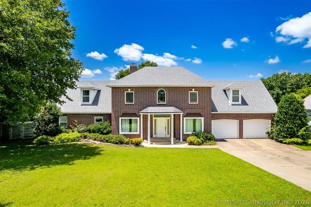 18326 S 131st East Ave, Bixby, OK 74008