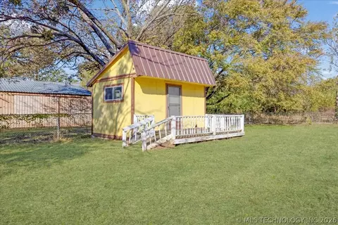 Other - 115 Main St, Hendrix, OK 74741 photo 3 of 12