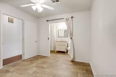 Bedroom - 115 Main St, Hendrix, OK 74741 photo 1 of 3