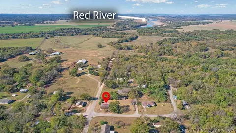 View/Area - 115 Main St, Hendrix, OK 74741 photo 3 of 4