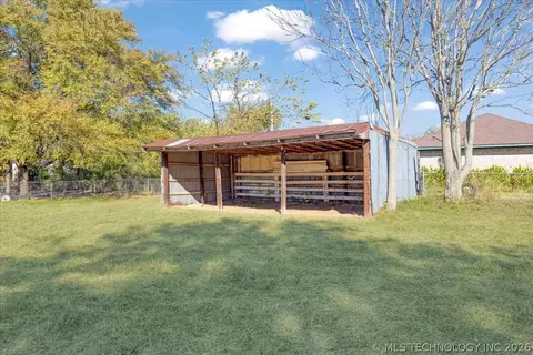 Other - 115 Main St, Hendrix, OK 74741 photo 4 of 12