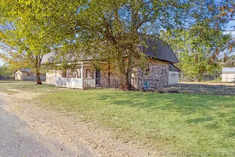 Other - 115 Main St, Hendrix, OK 74741 photo 2 of 12