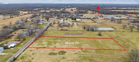 29935 S 4120 Rd, Catoosa, OK 74015