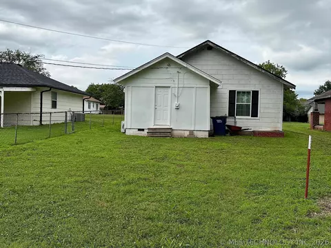 Other - 410 E 2nd St, Stroud, OK 74079 photo 12 of 12