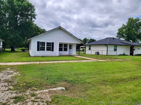 Other - 410 E 2nd St, Stroud, OK 74079 photo 2 of 12