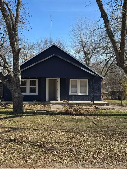 1132 C St SE, Ardmore, OK 73401