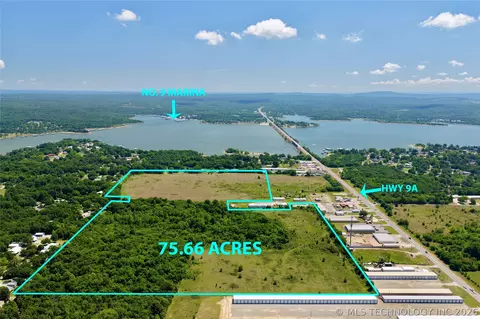 2 4213 Rd, Eufaula, OK 74432 photo 2