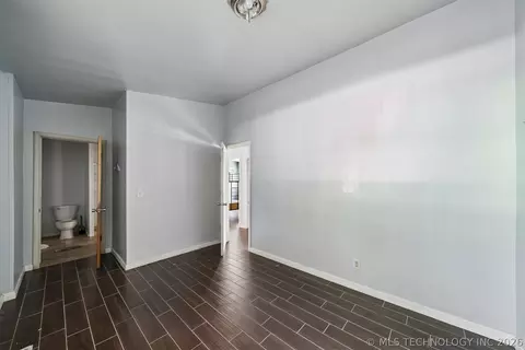 Bedroom - 2507 E Sidney Ave, Broken Arrow, OK 74014 photo 1 of 3