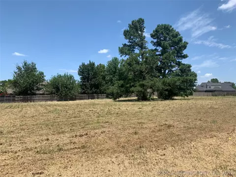 E 92nd Street N, Owasso, OK 74055