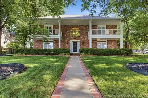 5604 E 101st Pl, Tulsa, OK 74137