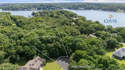 Blue Grouse Place, Afton, OK 74331