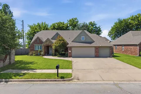 17626 E 48th St, Tulsa, OK 74134