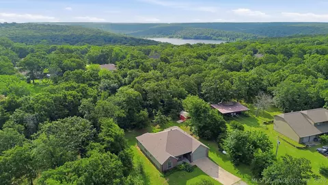 18141 S 156th East Ave, Bixby, OK 74008