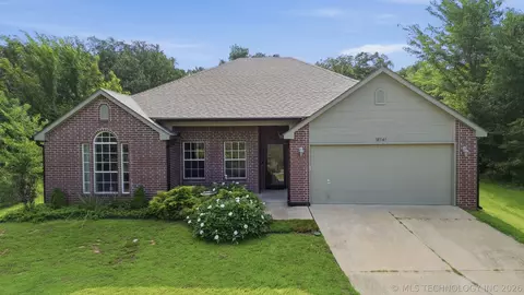 18141 S 156th East Ave, Bixby, OK 74008