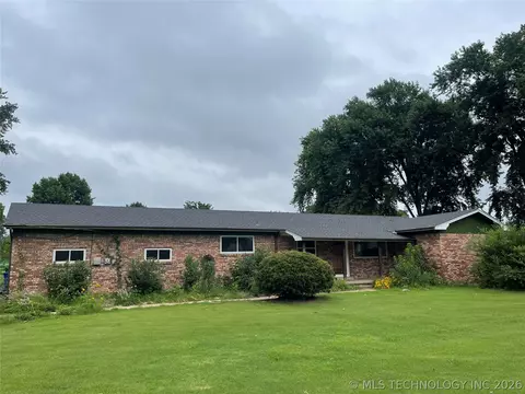 12951 S 152nd East Ave, Broken Arrow, OK 74011